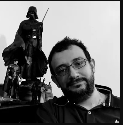Andres José Mossa