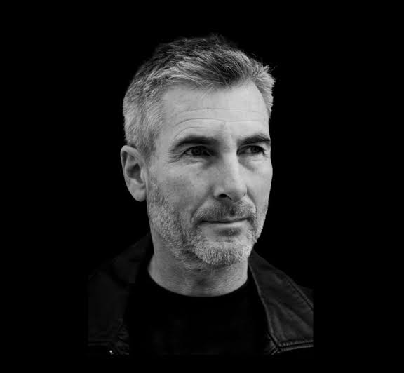 Sean Pillot de Chenecey