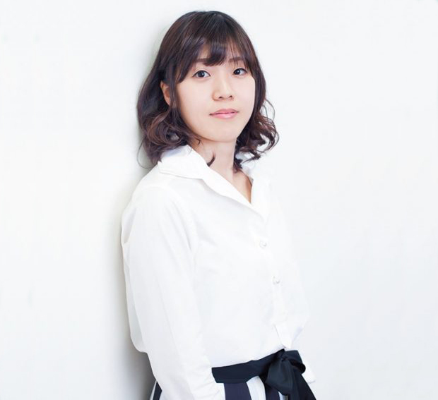 Shimamoto Rio