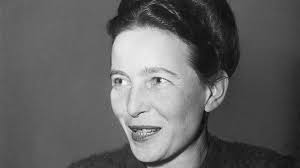 Simone de Beauvoir