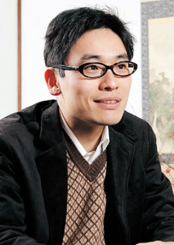Natsukawa Sosuke