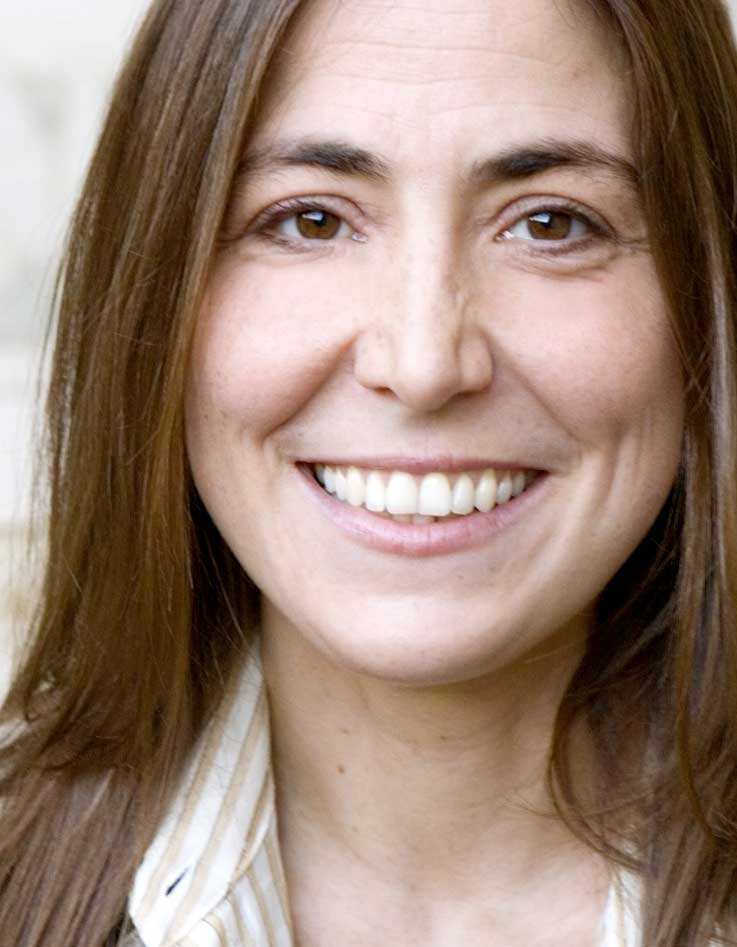 Rebecca Stead