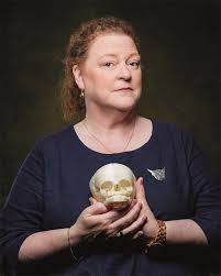 Sue Black