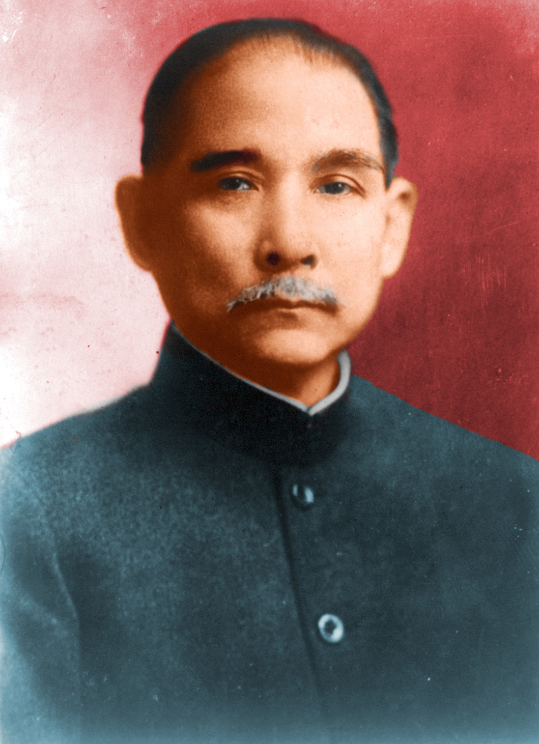 Tôn Trung Sơn