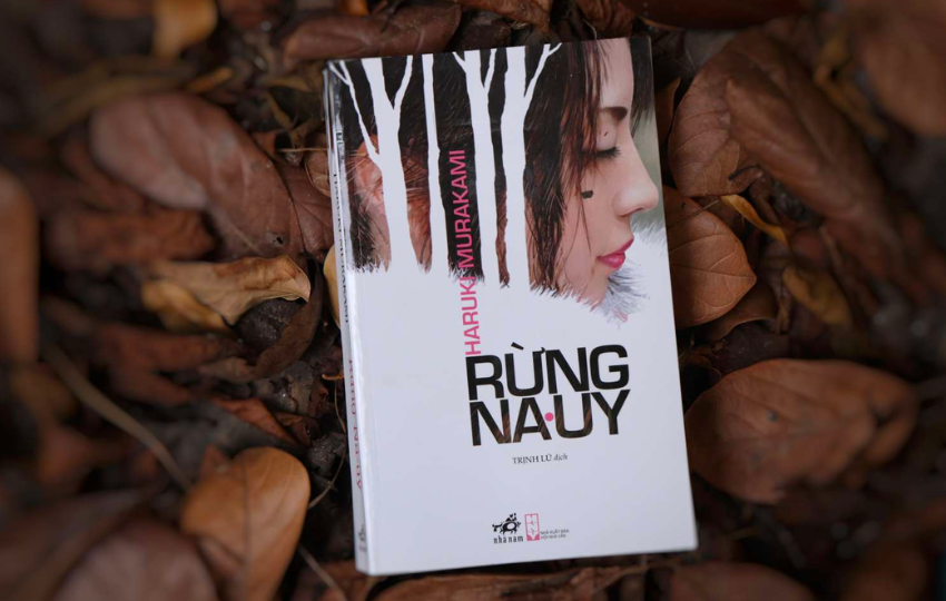 Review sách: RỪNG NAUY – Haruki Murakami
