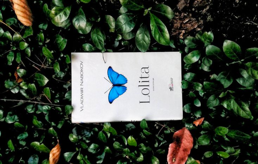 Review sách: LOLITA – Vladimir Nabokov