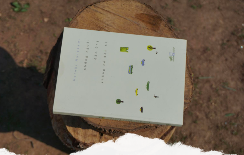 Review sách: NHỮNG NGƯỜI ĐÀN ÔNG KHÔNG CÓ ĐÀN BÀ – Haruki Murakami