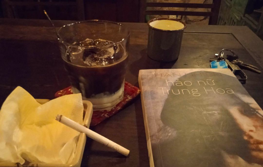 Review sách: HẢO NỮ TRUNG HOA - Hân Nhiên