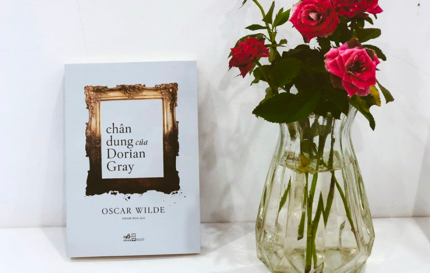 Review sách: CHÂN DUNG CỦA DORIAN GRAY – Oscar Wilde