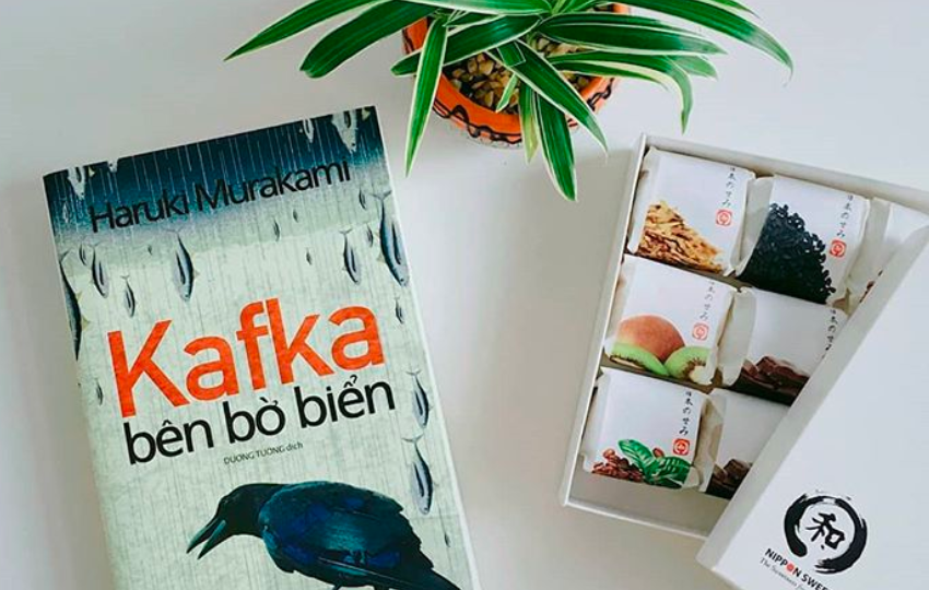 Review sách: KAFKA BÊN BỜ BIỂN – Haruki Murakami