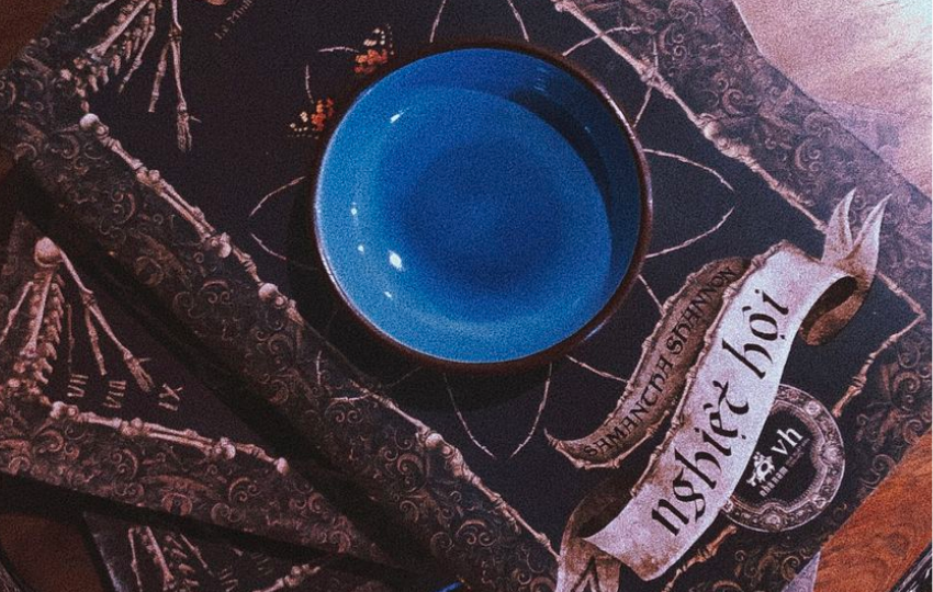 Review series: “MÙA XƯƠNG – NGHIỆT HỘI – THĂNG KHÚC” – Samantha Shannon