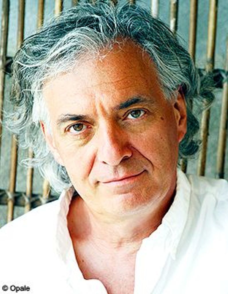 Jean-Paul Dubois