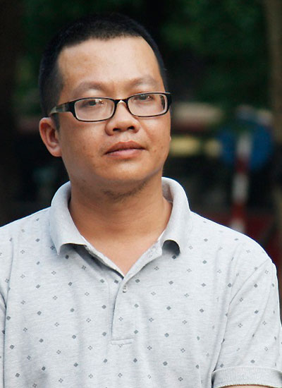 Uông Triều