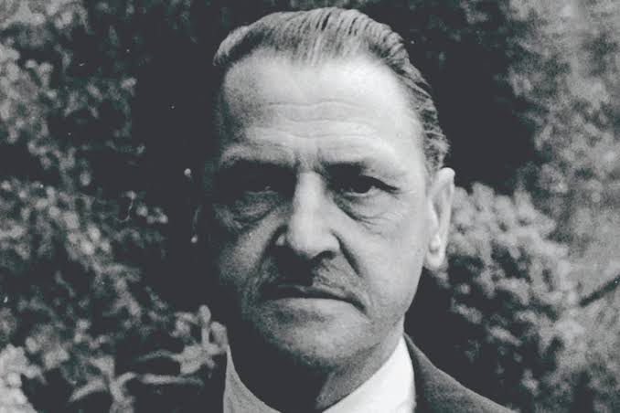 W. Somerset Maugham