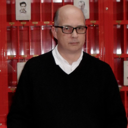 Warren Buckland