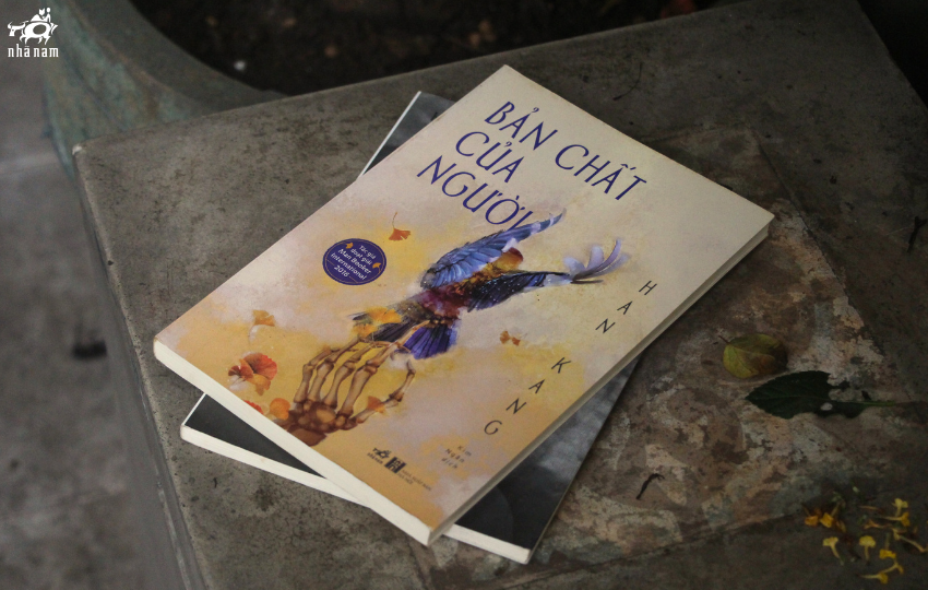 Bản chất của người - Người sống, người chết, người viết