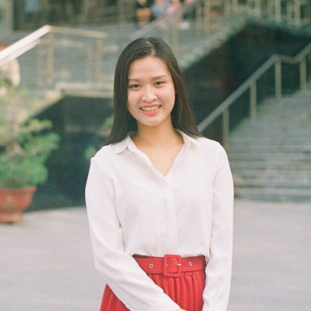 Đặng Hoàng Ngân