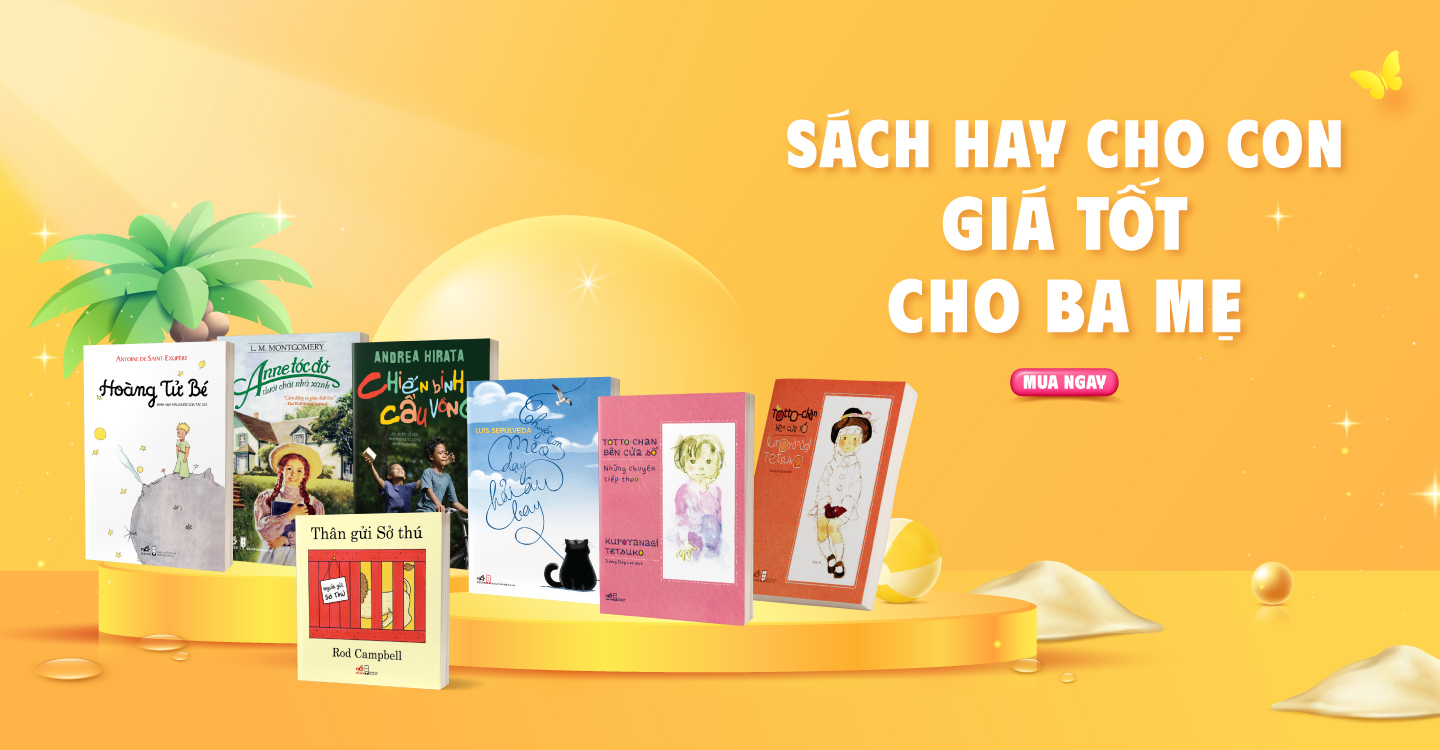 Văn học thiếu nhi