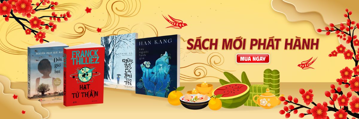 Sách mới xuất bản