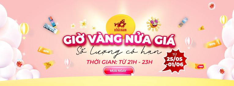 Flash sale