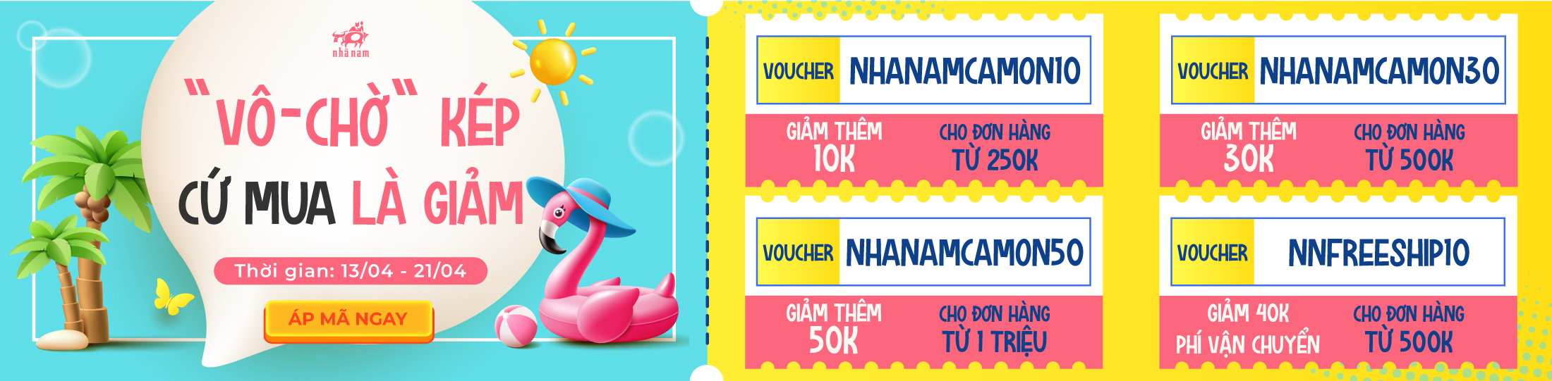 Combo giá ưu đãi