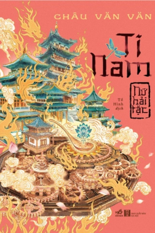 TI NAM - NỮ HẢI TẶC