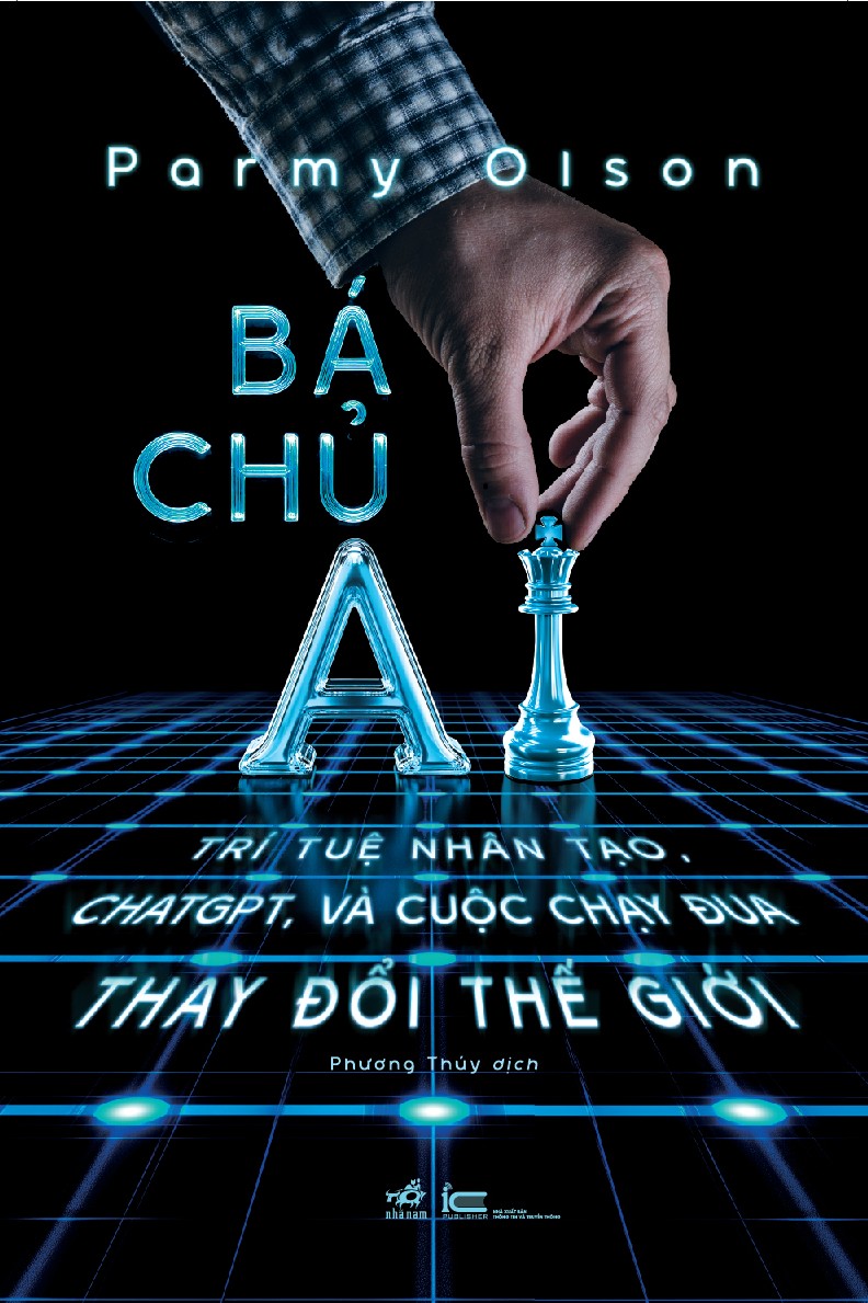 BÁ CHỦ AI