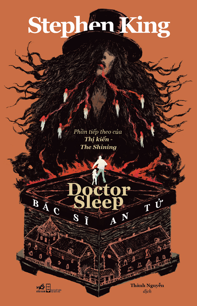 Doctor Sleep: Bác sĩ an tử