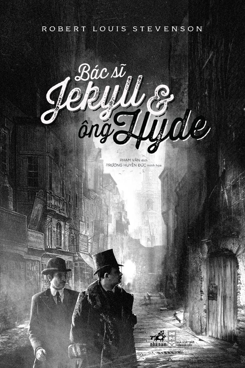 BÁC SĨ JEKYLL & ÔNG HYDE