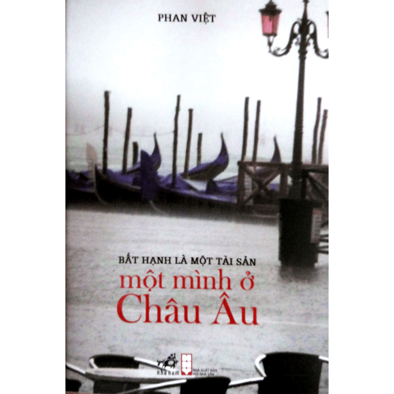 Một mình ở châu âu