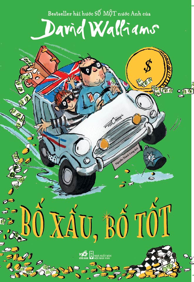 BỐ XẤU, BỐ TỐT