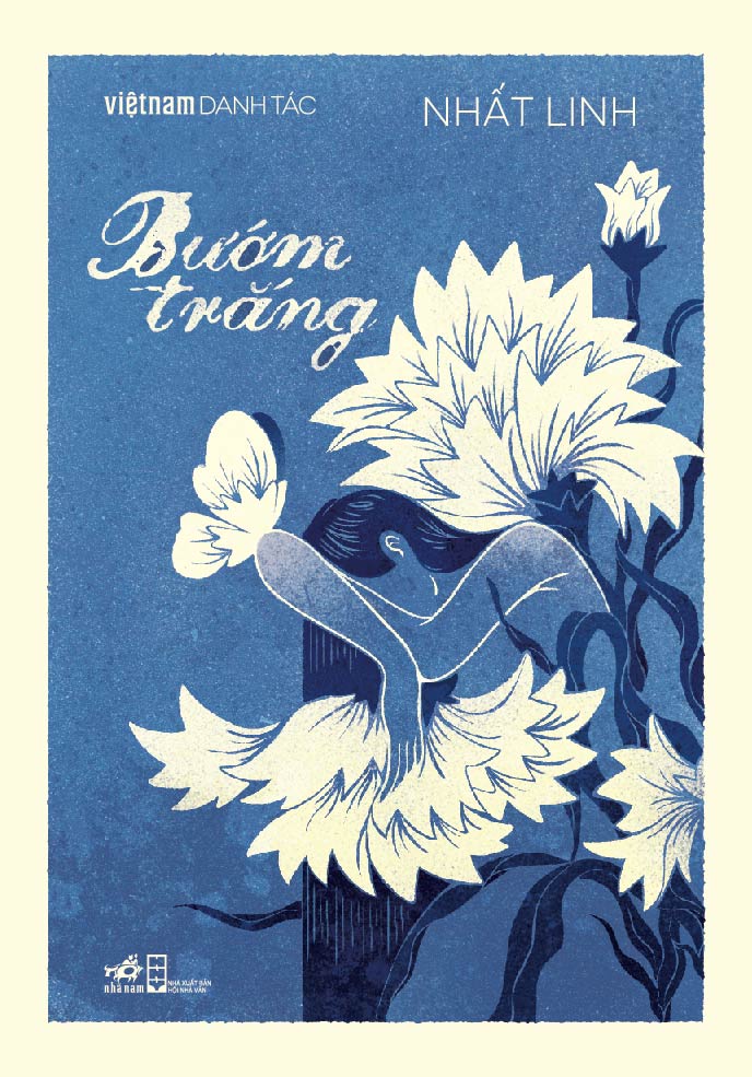 BƯỚM TRẮNG