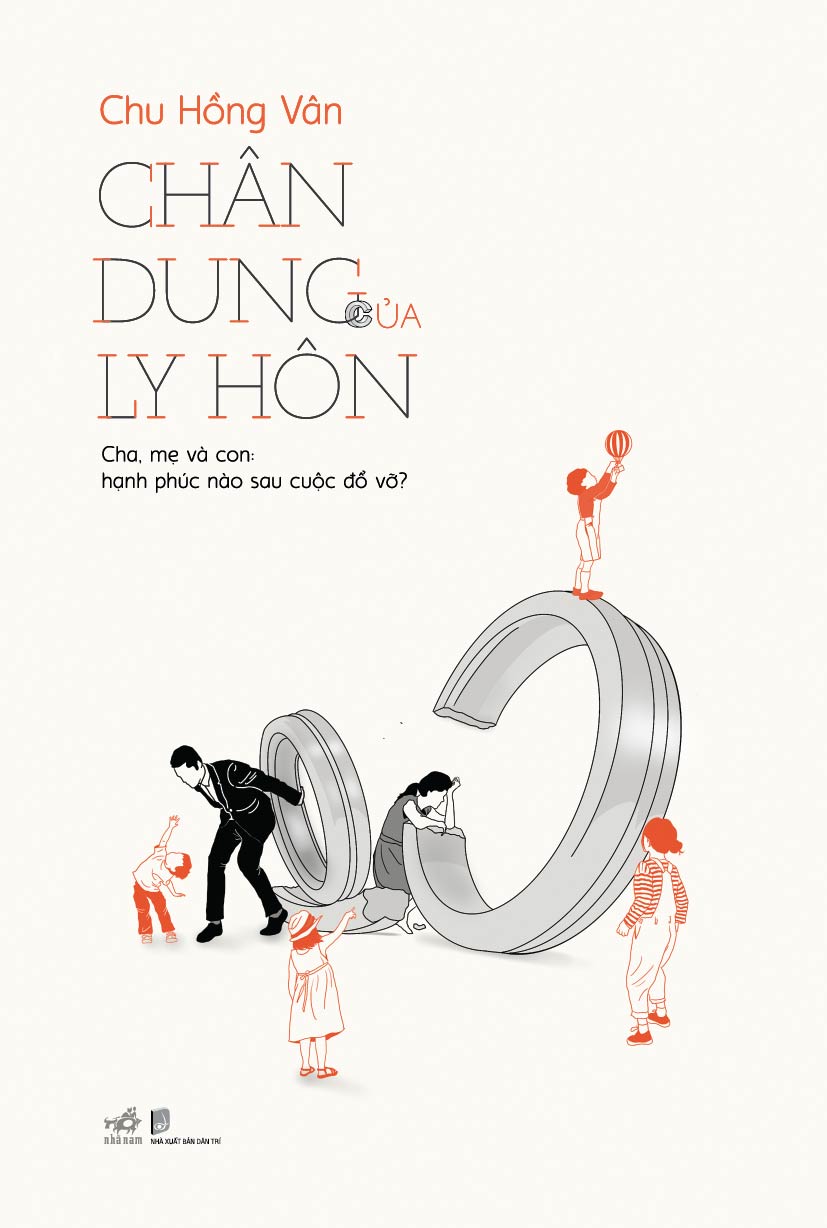 CHÂN DUNG CỦA LY HÔN