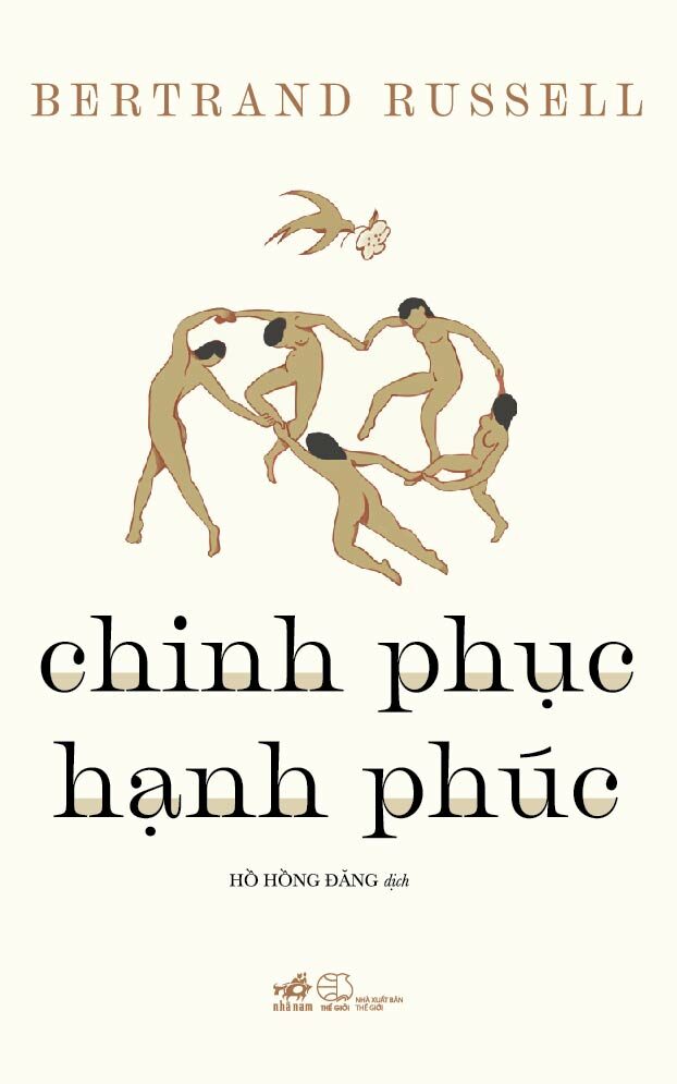 CHINH PHỤC HẠNH PHÚC