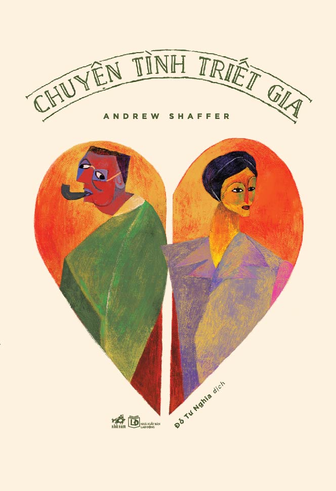 CHUYỆN TÌNH TRIẾT GIA