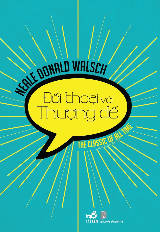 ĐỐI THOẠI VỚI THƯỢNG ĐẾ