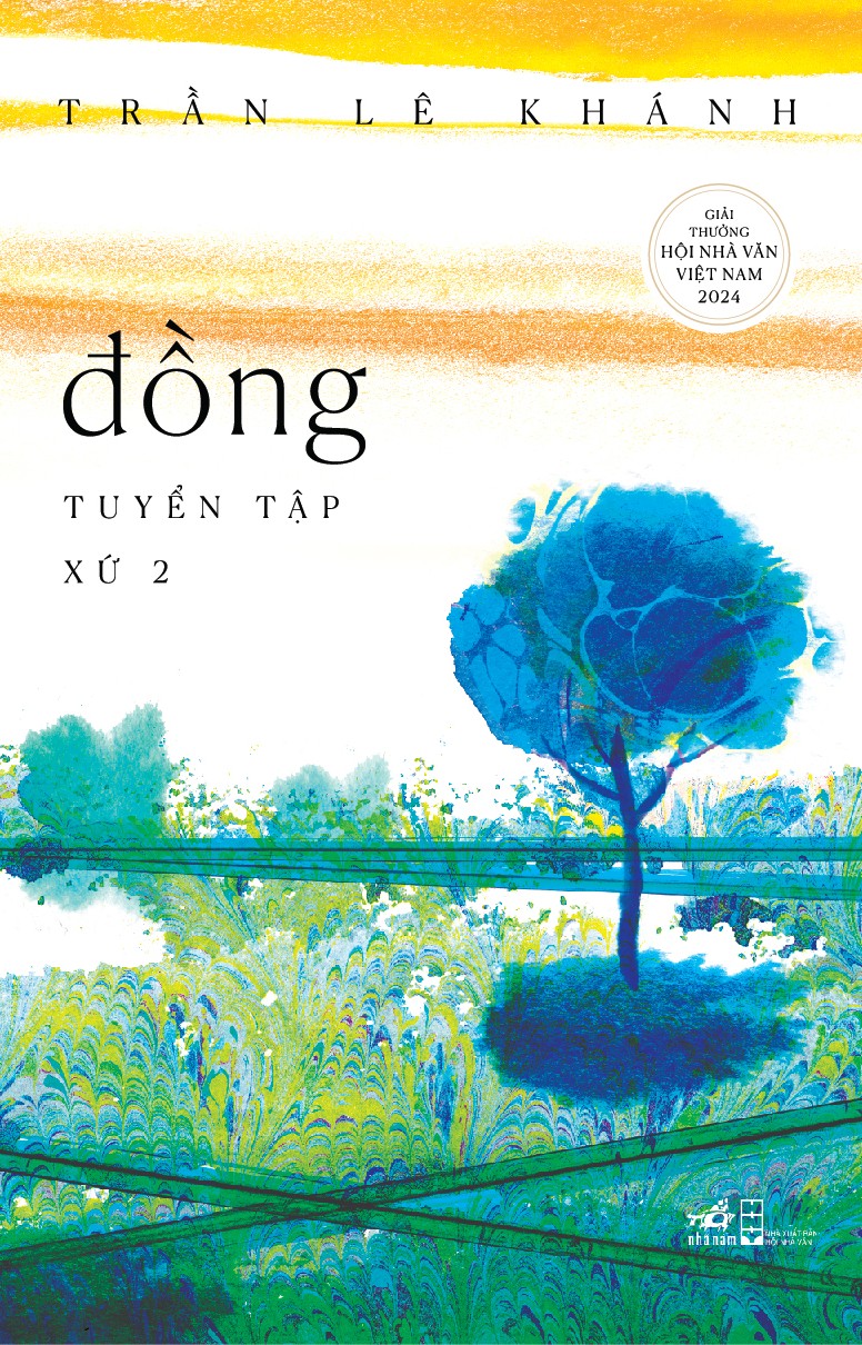 ĐỒNG - TUYỂN TẬP XỨ 2