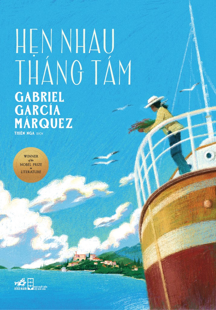 HẸN NHAU THÁNG TÁM