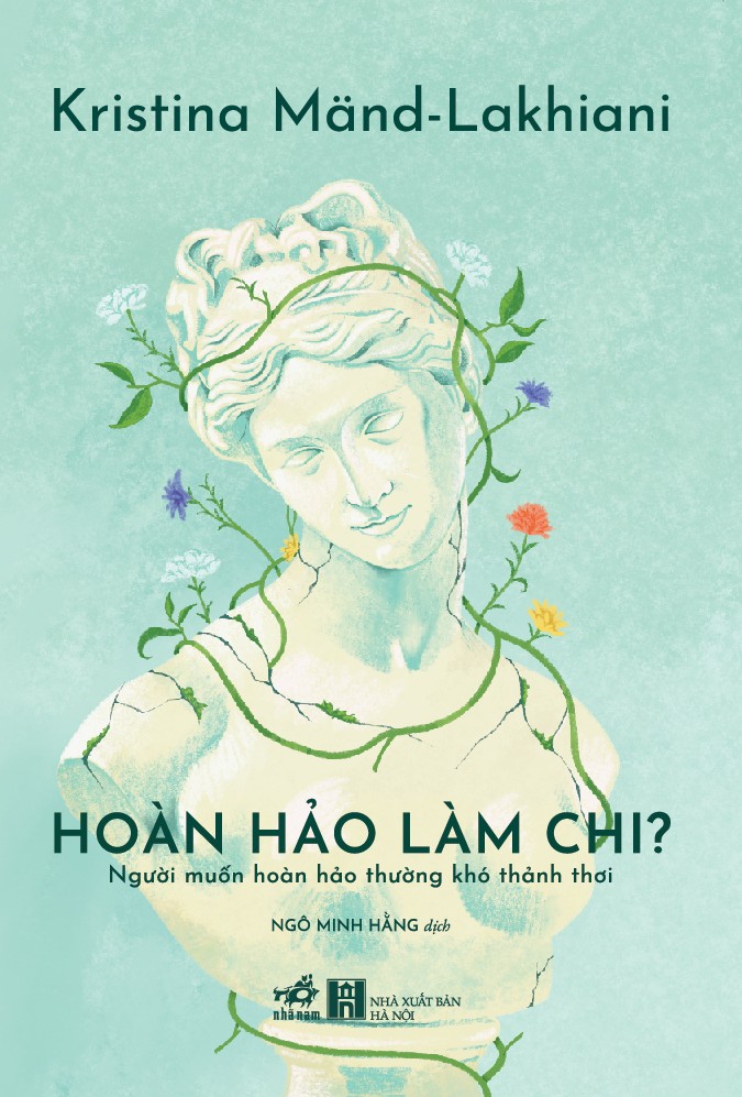 HOÀN HẢO LÀM CHI
