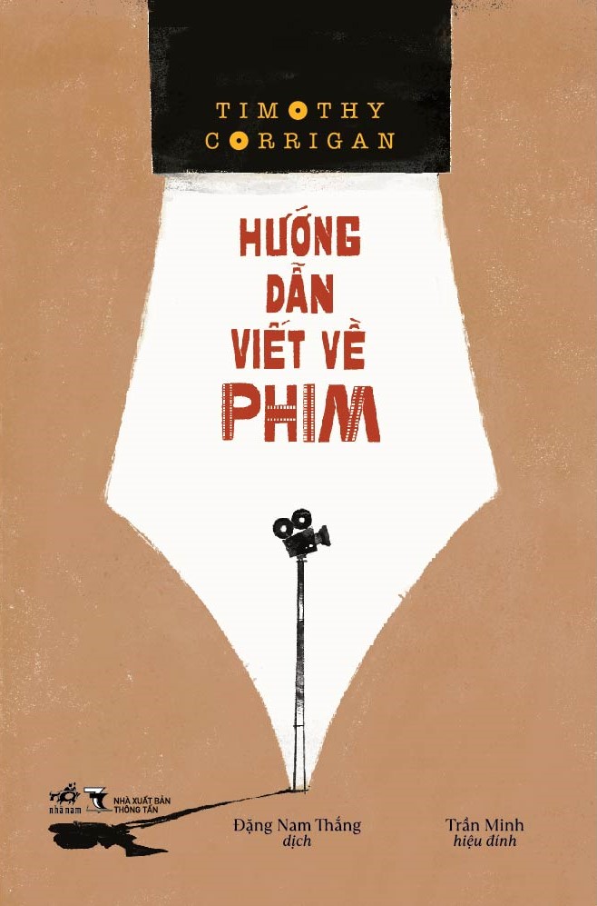 HƯỚNG DẪN VIẾT VỀ PHIM