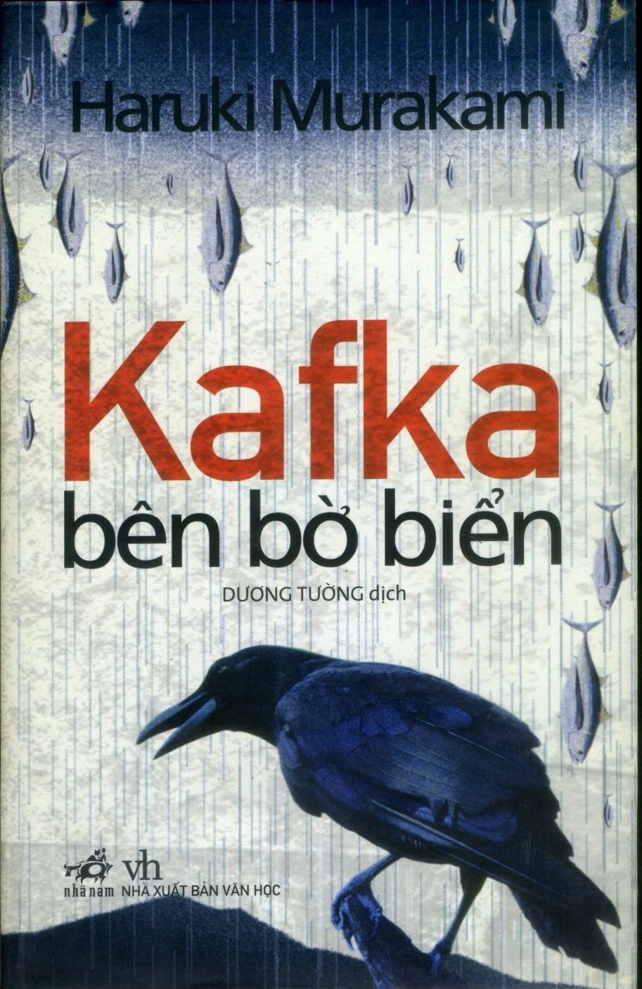 KAFKA BÊN BỜ BIỂN
