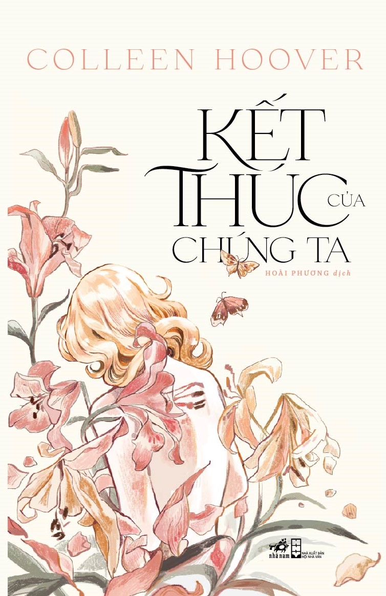 KẾT THÚC CỦA CHÚNG TA