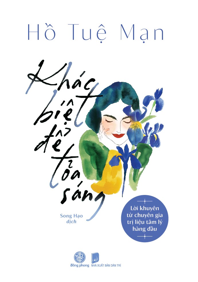 KHÁC BIỆT ĐỂ TỎA SÁNG