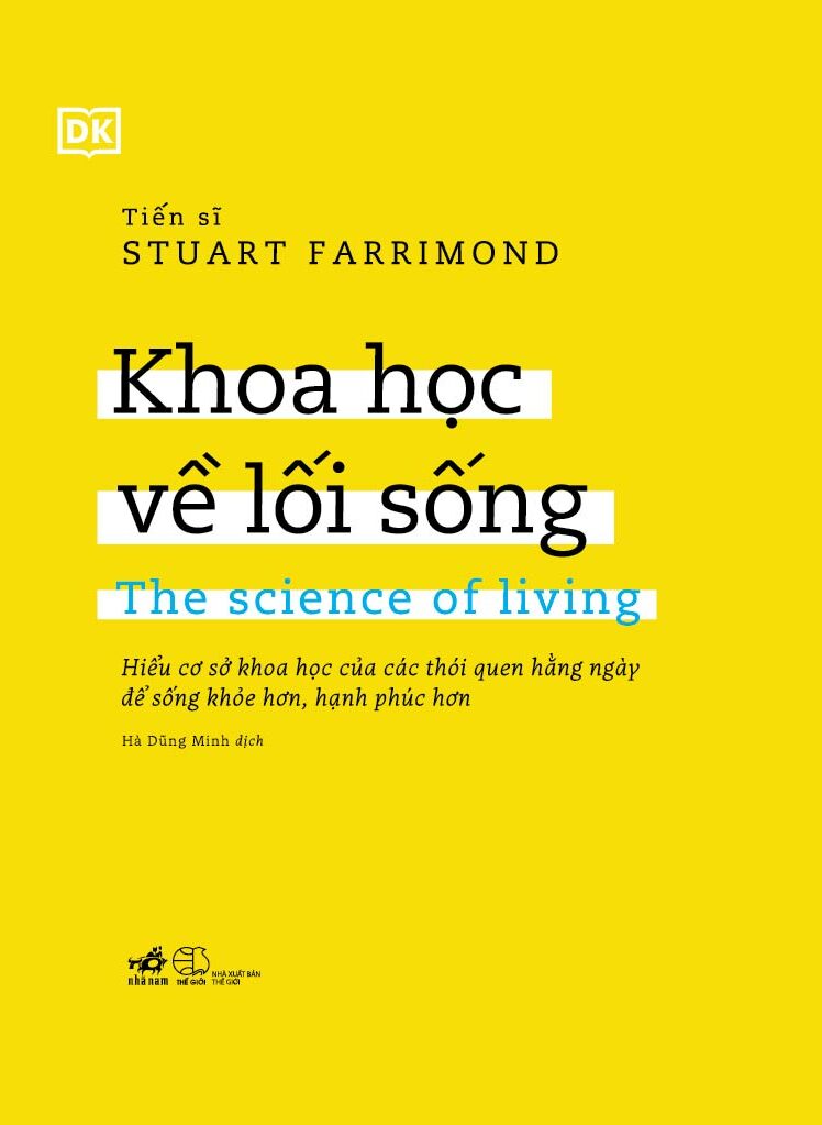 KHOA HỌC VỀ LỐI SỐNG