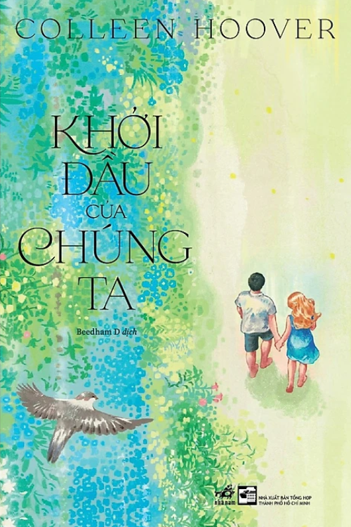 KHỞI ĐẦU CỦA CHÚNG TA
