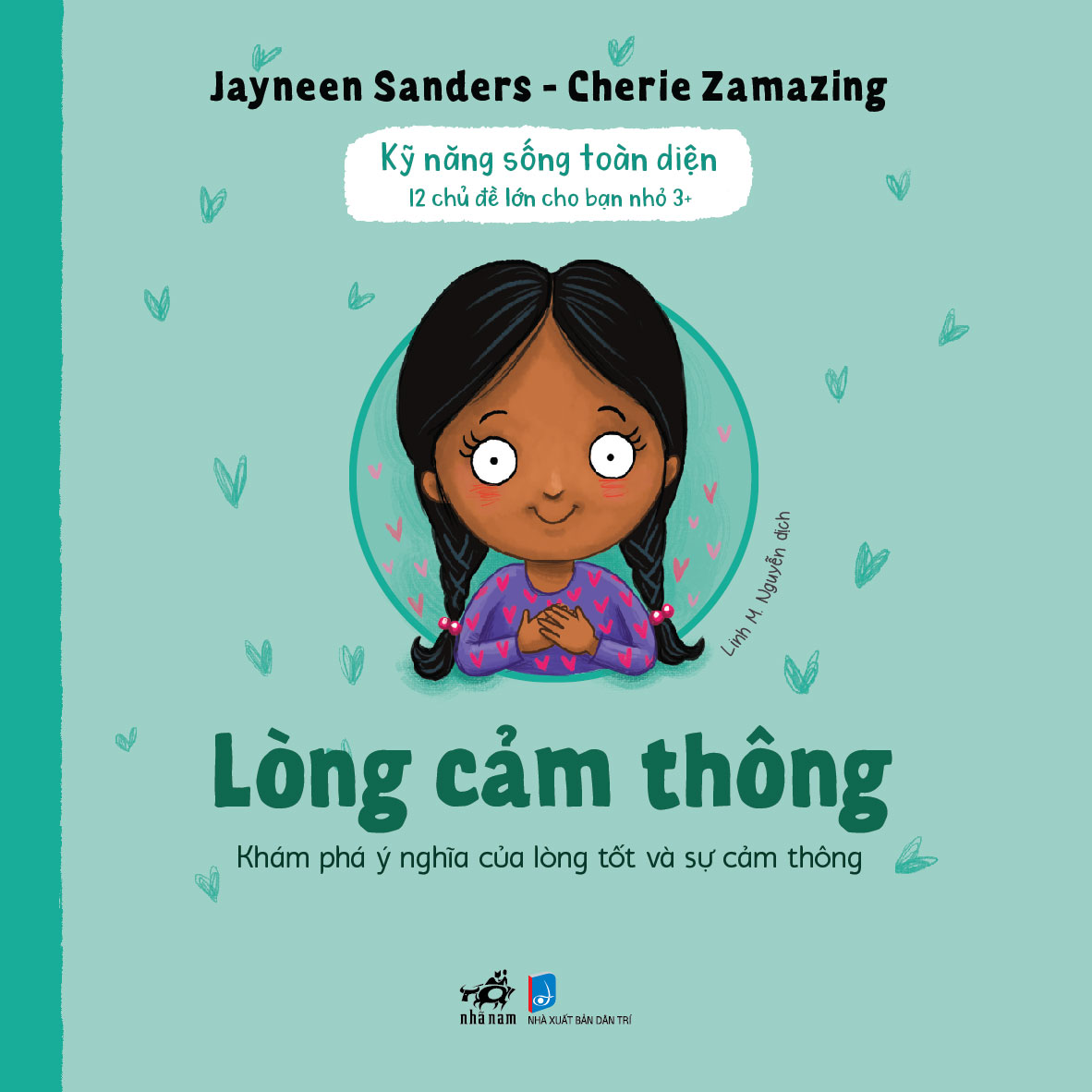 Kỹ năng sống toàn diện: Lòng cảm thông