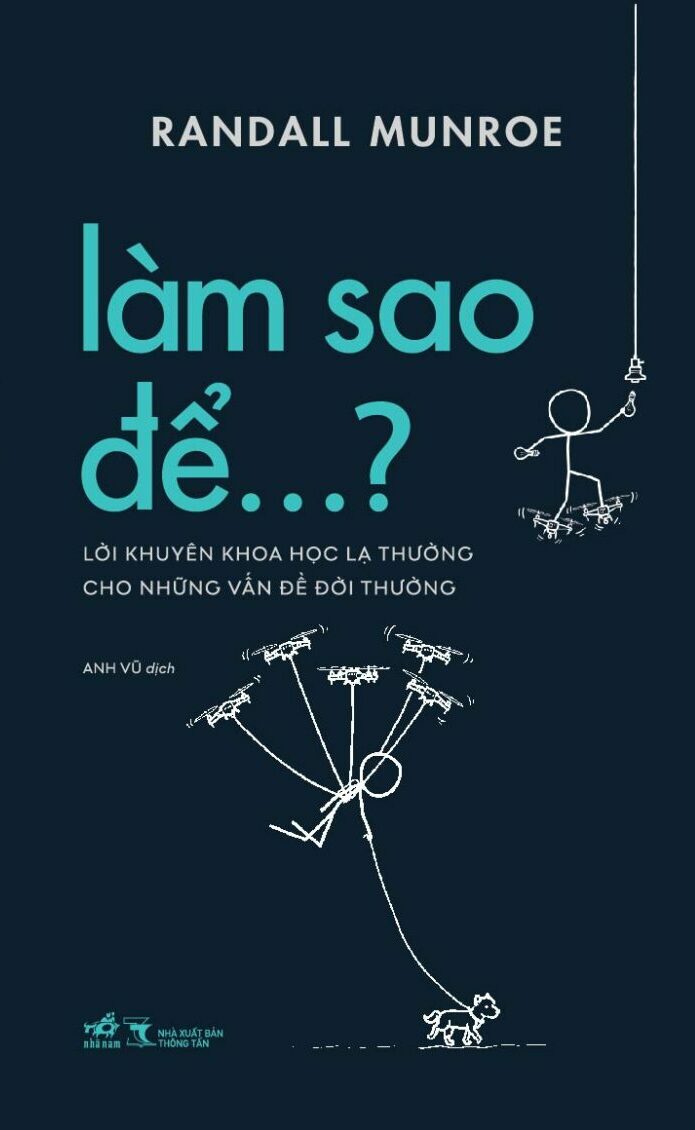 LÀM SAO ĐỂ…?