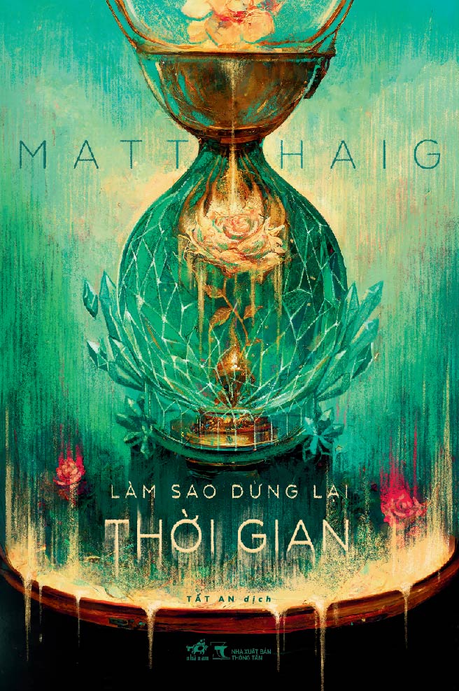 LÀM SAO DỪNG LẠI THỜI GIAN