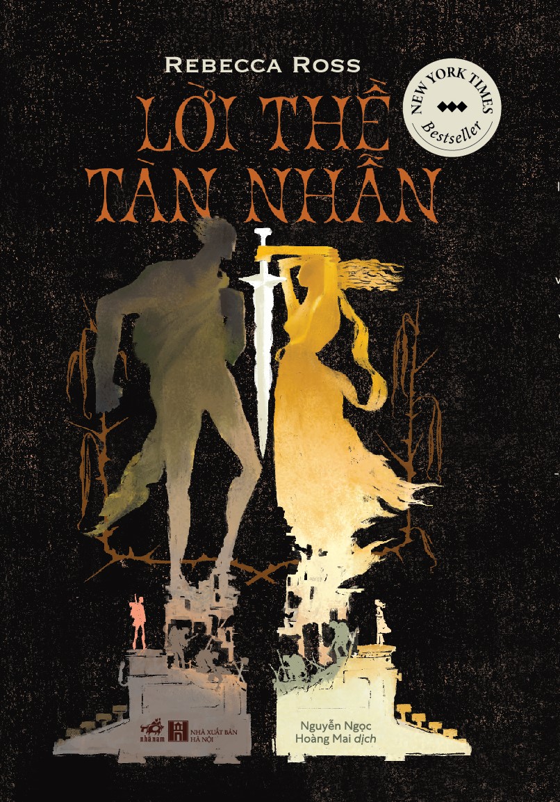 LỜI THỀ TÀN NHẪN