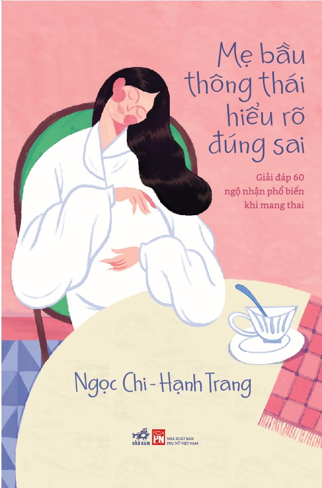 MẸ BẦU THÔNG THÁI HIỂU RÕ ĐÚNG SAI